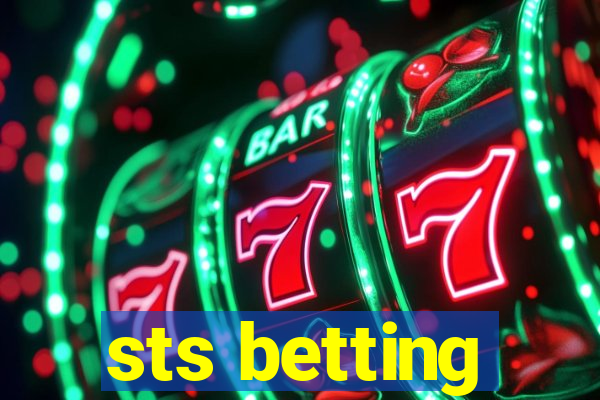 sts betting